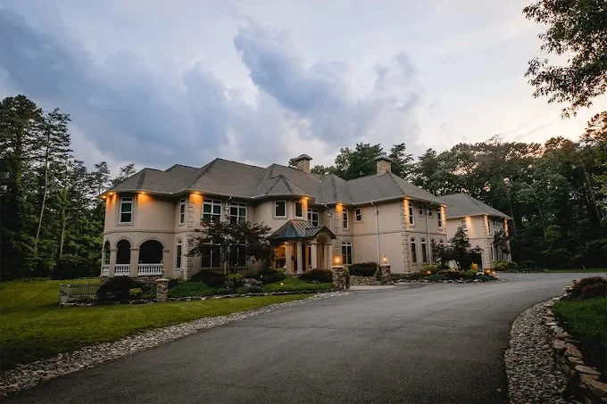 Tranquility Woods Addiction Treatment Center