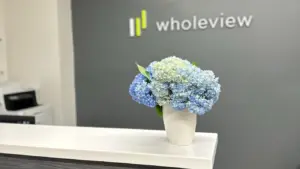 Wholeview Wellness