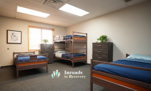 Inroads To Recovery