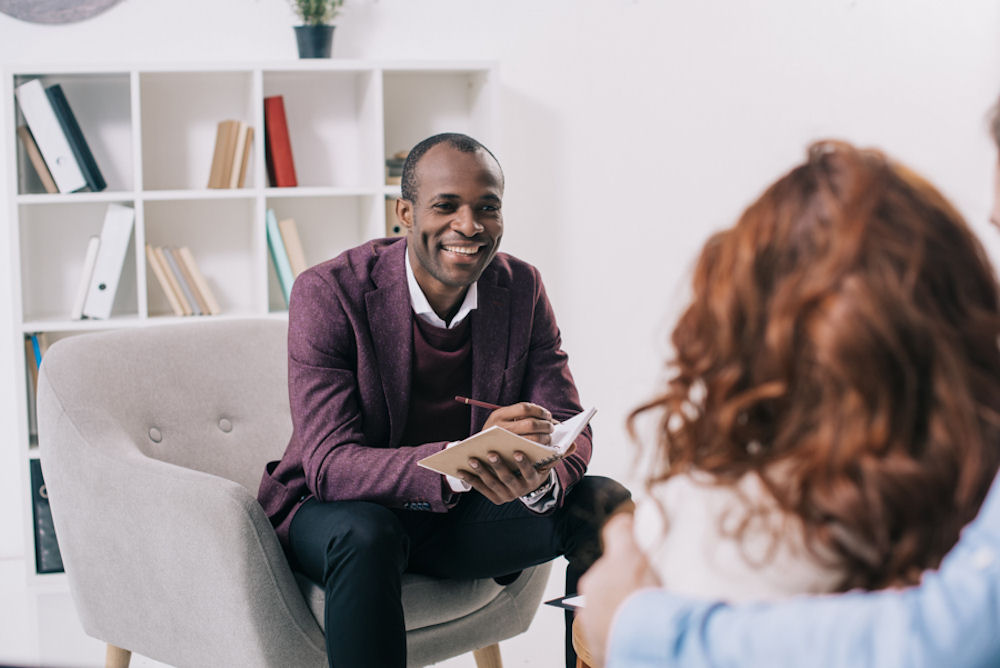 provider explains how to pay for rehab without insurance