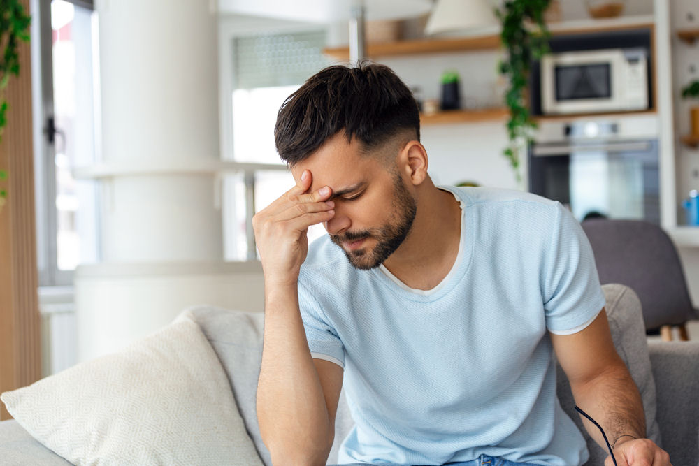 physical and cognitive symptoms caused by long term Klonopin use